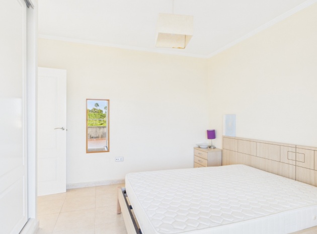 Wederverkoop - Appartement - San Cayetano