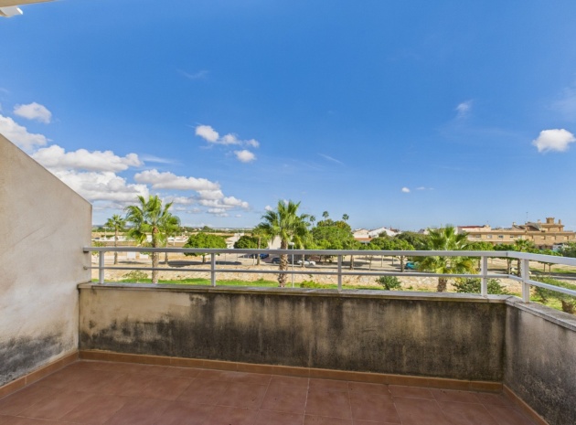 Wederverkoop - Appartement - San Cayetano