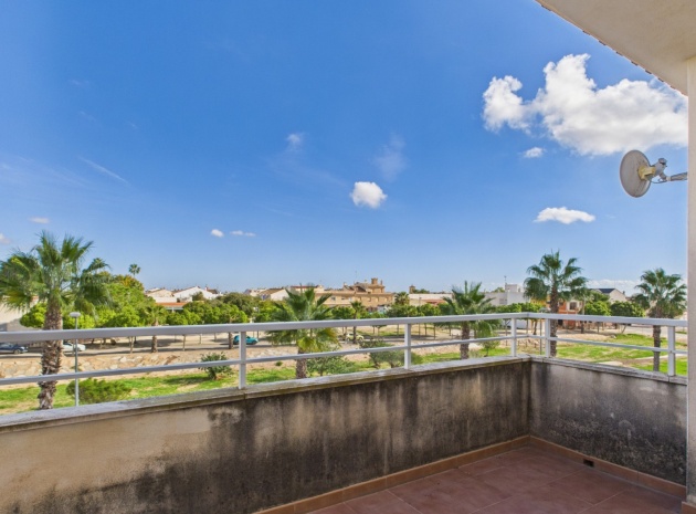 Wederverkoop - Appartement - San Cayetano