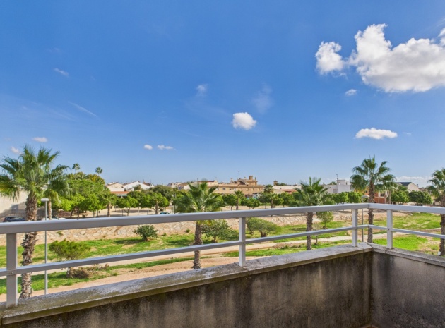 Wederverkoop - Appartement - San Cayetano