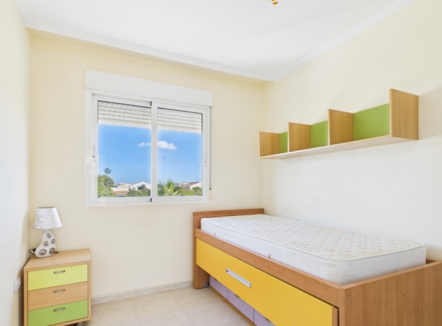 Wederverkoop - Appartement - San Cayetano