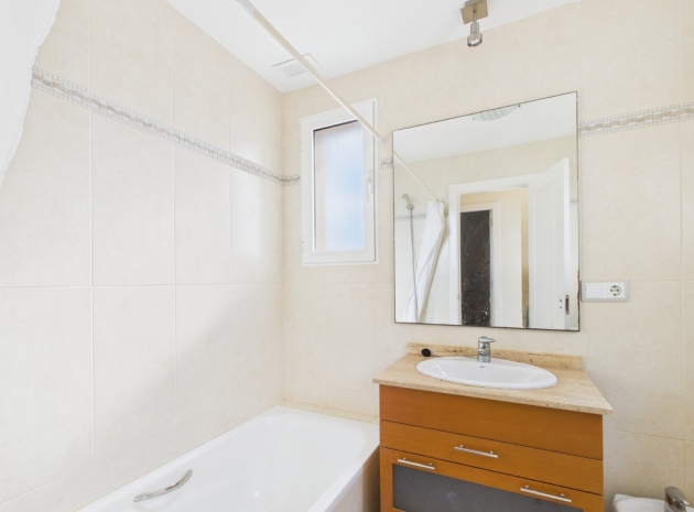 Wederverkoop - Appartement - San Cayetano