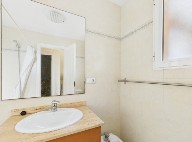 Wederverkoop - Appartement - San Cayetano