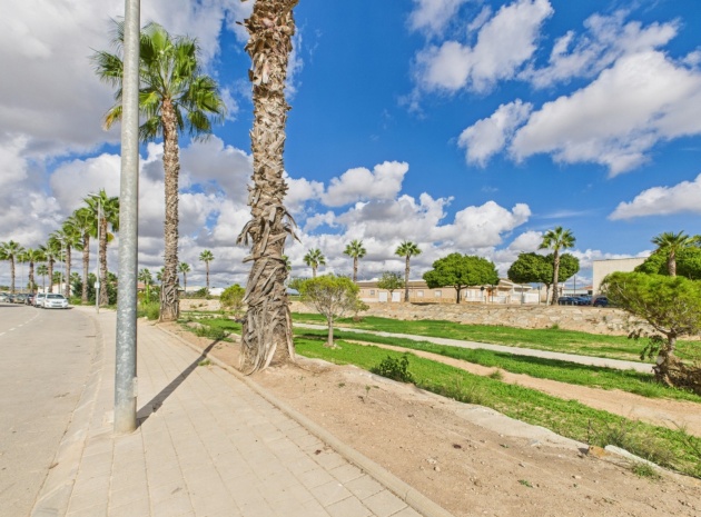 Wederverkoop - Appartement - San Cayetano