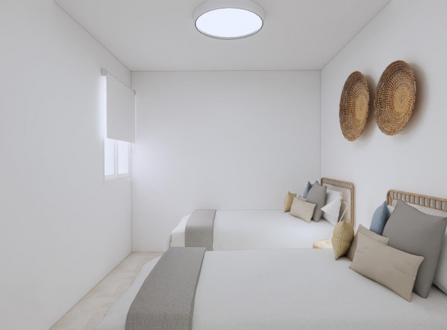 New Build - Apartment - Torre de la Horadada - Costa Blanca South