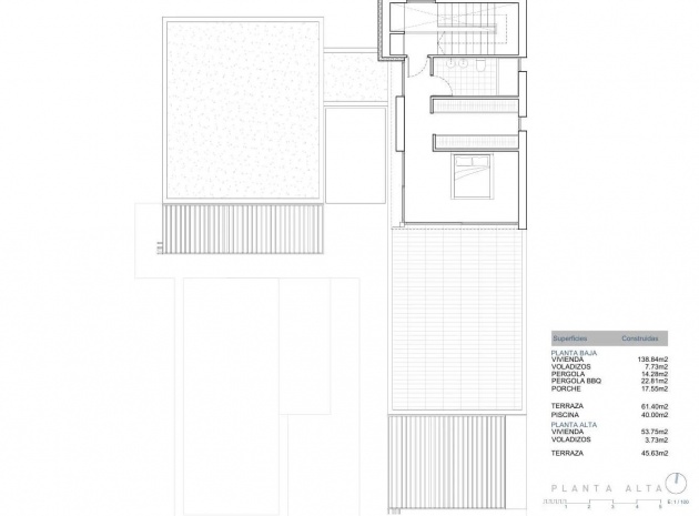 New Build - Villa - Javea - La Cala