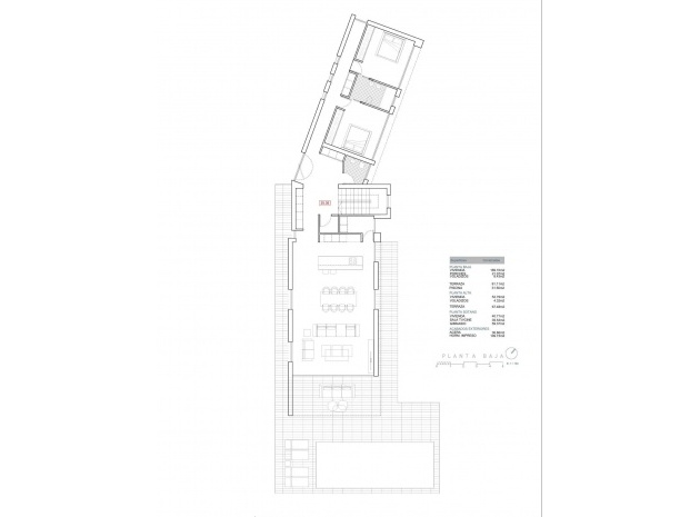 New Build - Villa - Moraira - Cala L Andrago