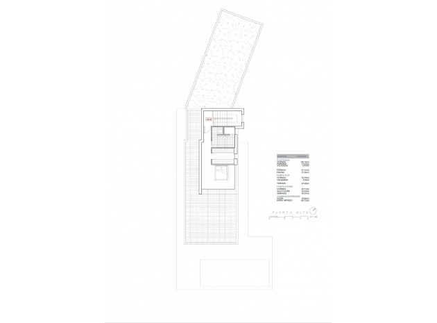 New Build - Villa - Moraira - Cala L Andrago