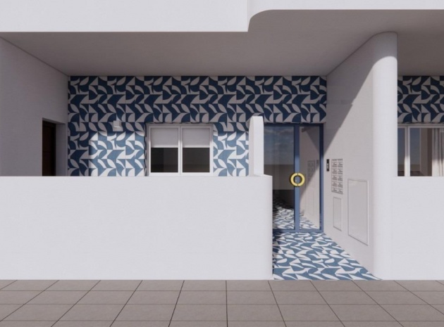 New Build - Apartment - Torre de la Horadada - Costa Blanca South