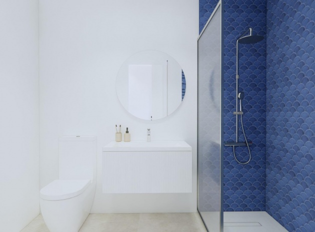 New Build - Apartment - Torre de la Horadada - Costa Blanca South