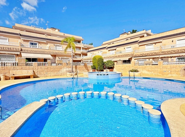 Återförsäljning - Villa - Villamartin - Los Dolses