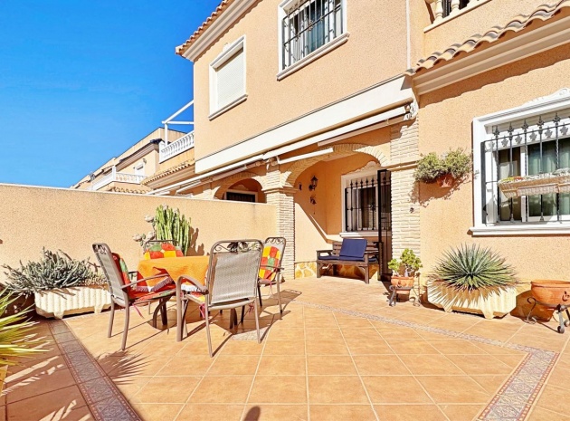 Återförsäljning - Villa - Villamartin - Los Dolses