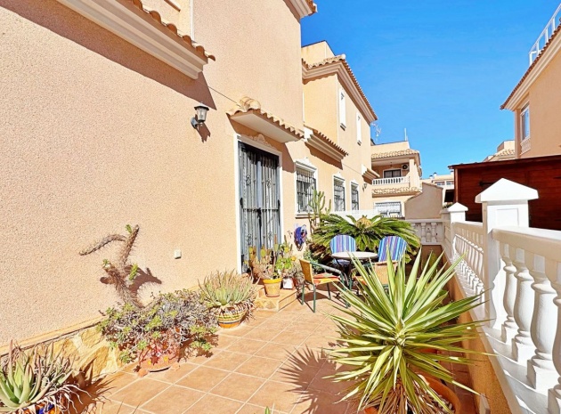 Återförsäljning - Villa - Villamartin - Los Dolses