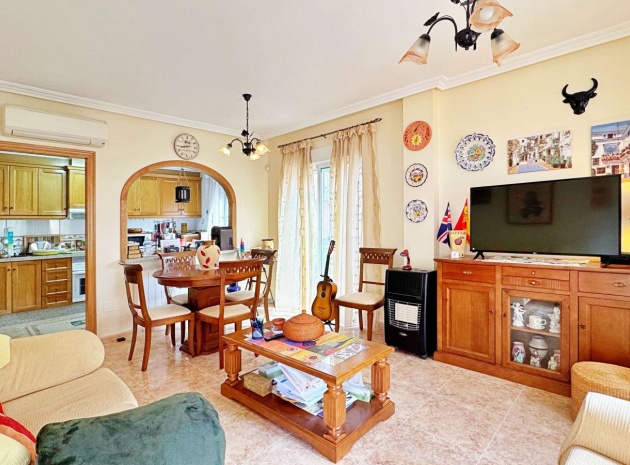 Återförsäljning - Villa - Villamartin - Los Dolses