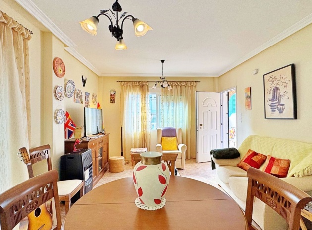 Återförsäljning - Villa - Villamartin - Los Dolses