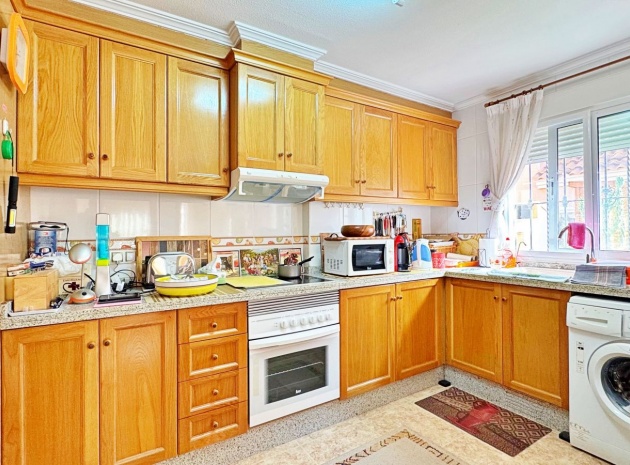 Återförsäljning - Villa - Villamartin - Los Dolses