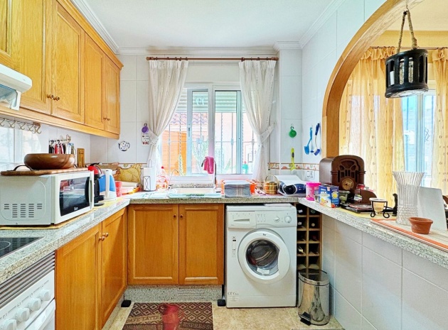 Återförsäljning - Villa - Villamartin - Los Dolses