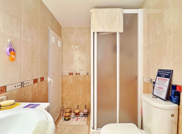 Återförsäljning - Villa - Villamartin - Los Dolses