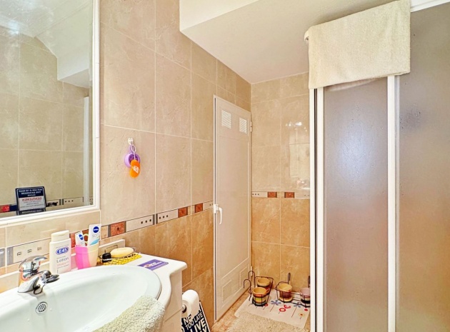 Återförsäljning - Villa - Villamartin - Los Dolses