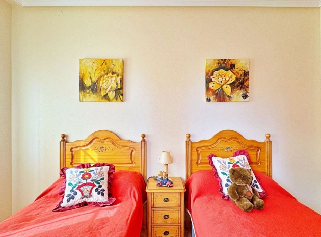 Återförsäljning - Villa - Villamartin - Los Dolses