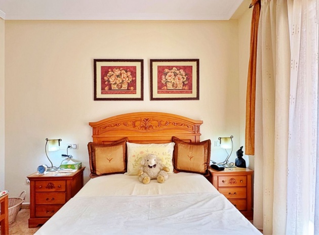 Återförsäljning - Villa - Villamartin - Los Dolses