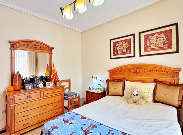 Återförsäljning - Villa - Villamartin - Los Dolses