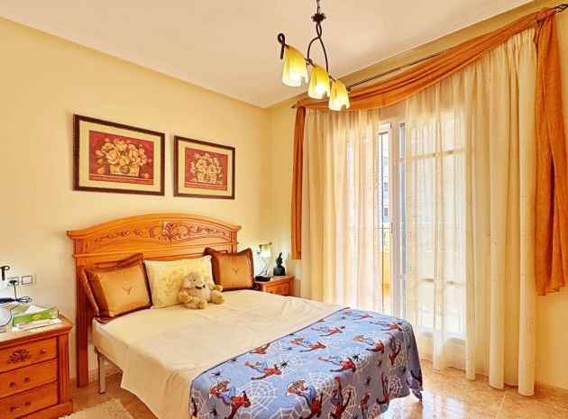 Återförsäljning - Villa - Villamartin - Los Dolses