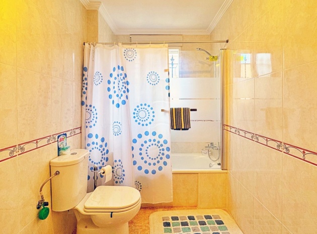 Återförsäljning - Villa - Villamartin - Los Dolses