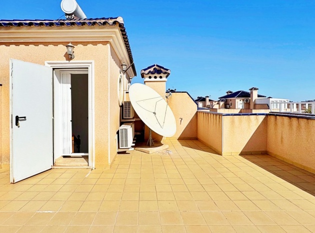 Återförsäljning - Villa - Villamartin - Los Dolses