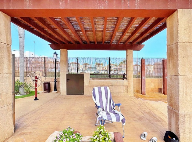 Återförsäljning - Villa - Villamartin - Los Dolses