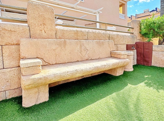 Återförsäljning - Villa - Villamartin - Los Dolses