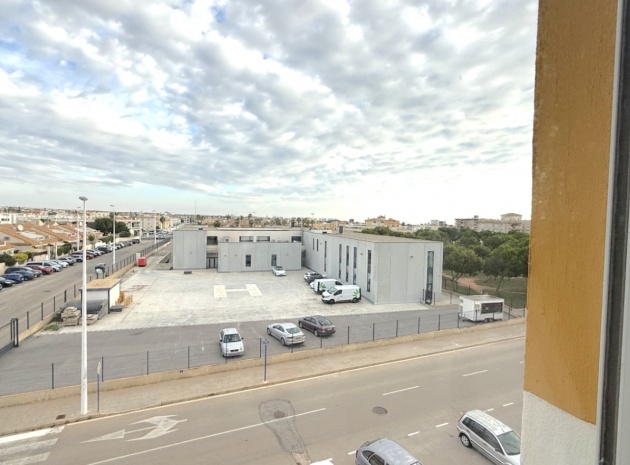 Resale - Apartment - La Zenia - molino blanco