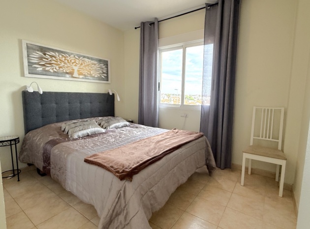 Resale - Apartment - La Zenia - molino blanco