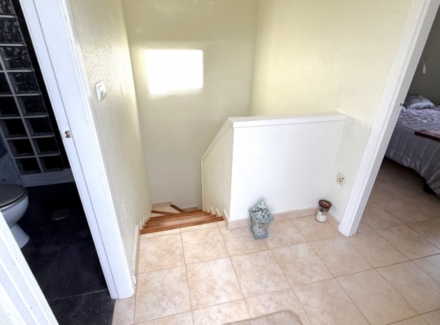 Resale - Apartment - La Zenia - molino blanco