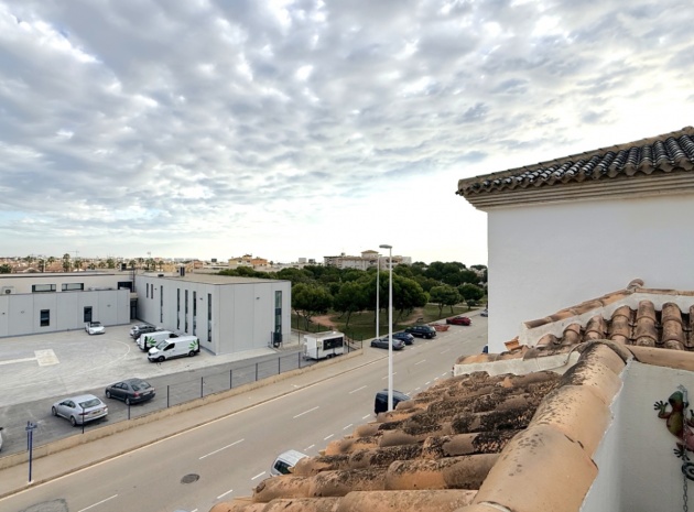Resale - Apartment - La Zenia - molino blanco