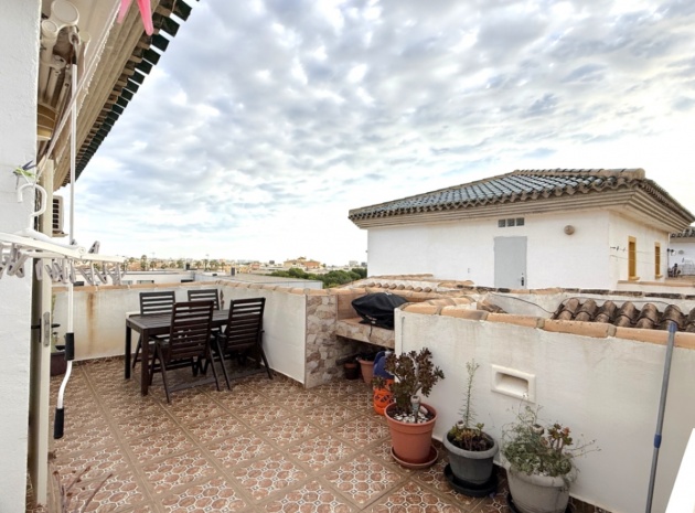 Resale - Apartment - La Zenia - molino blanco
