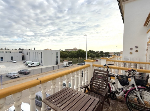 Resale - Apartment - La Zenia - molino blanco