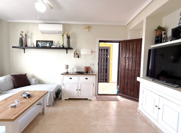 Resale - Apartment - La Zenia - molino blanco