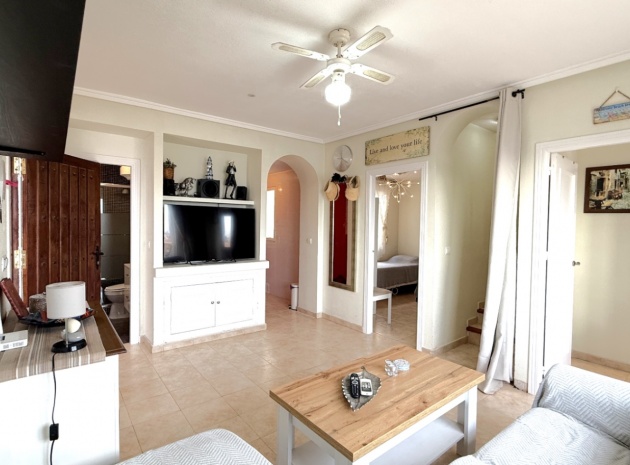 Resale - Apartment - La Zenia - molino blanco