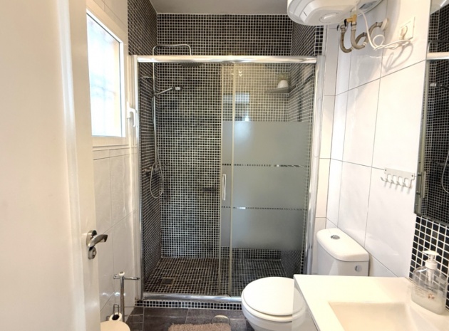 Resale - Apartment - La Zenia - molino blanco