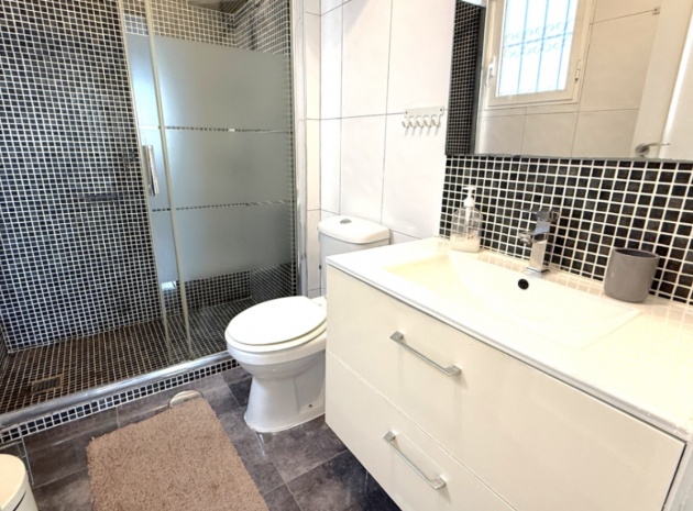 Resale - Apartment - La Zenia - molino blanco