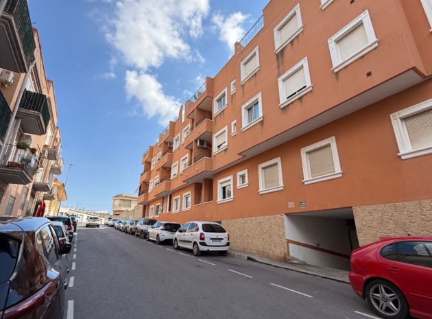 Wederverkoop - Appartement - San Miguel de Salinas