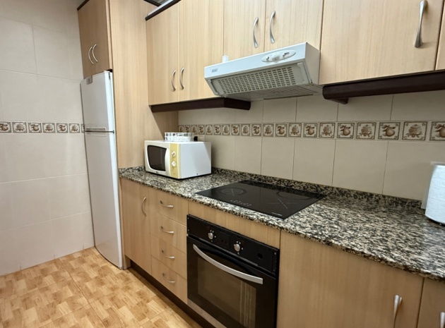 Wederverkoop - Appartement - San Miguel de Salinas