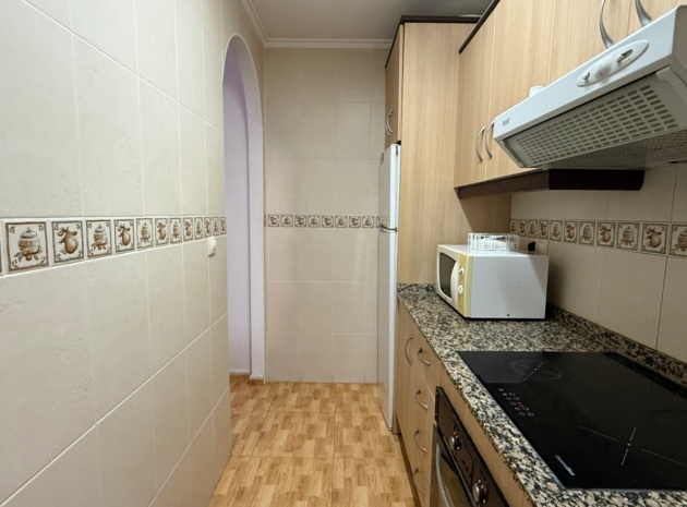 Wederverkoop - Appartement - San Miguel de Salinas