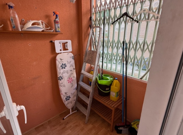 Wederverkoop - Appartement - San Miguel de Salinas