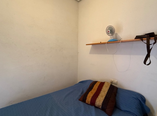 Wederverkoop - Appartement - San Miguel de Salinas