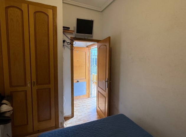 Wederverkoop - Appartement - San Miguel de Salinas