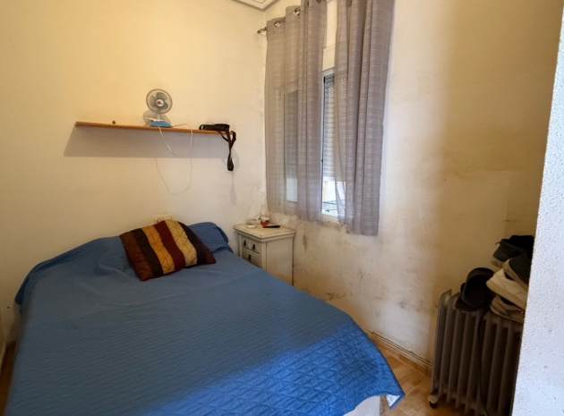 Wederverkoop - Appartement - San Miguel de Salinas