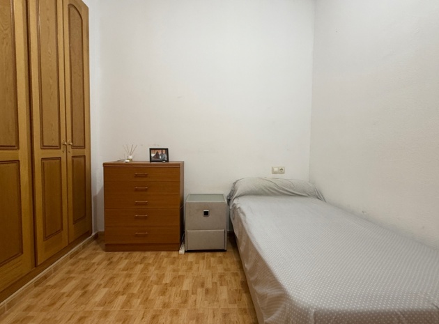 Wederverkoop - Appartement - San Miguel de Salinas