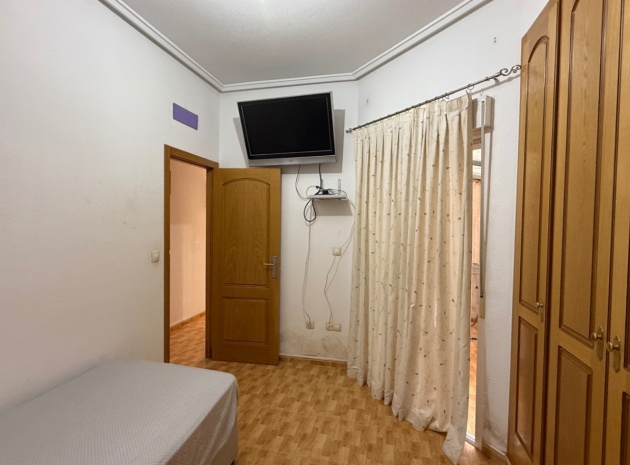 Wederverkoop - Appartement - San Miguel de Salinas